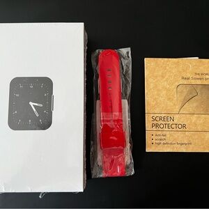 Spade & Co health Smartwatch 2